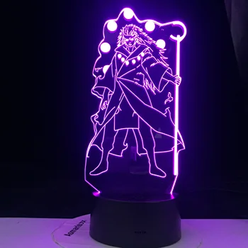 Uchiha Itachi 3d lamp Figure 3d Led Night Light Room Decor Lamp 16 Colors Remote Control lampe Dropshipping Anime Naruto lamp
Uchiha Itachi 3d lamp Figure 3d Led Night Light Room Decor Lamp 16 Colors Remote Control lampe Dropshipping Anime Naruto lamp