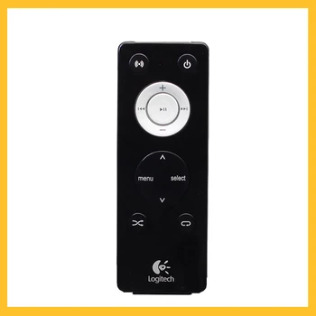 Logitech Remote Control air mouse tv Suitable for Cinema Audio System Player Controller
Logitech Remote Control air mouse tv Suitable for Cinema Audio System Player Controller