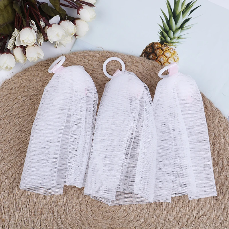 3pcs Creating Net Bubble Foam Facial Wash Face Care Clean Helper Cleansing Tools New
3pcs Creating Net Bubble Foam Facial Wash Face Care Clean Helper Cleansing Tools New