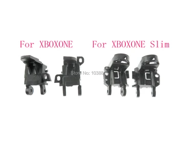 For Xbox One 3.5MM & S Replacement Controller RT LT Bracket Trigger Key Button Inner Support For XBOXONE Slim
For Xbox One 3.5MM & S Replacement Controller RT LT Bracket Trigger Key Button Inner Support For XBOXONE Slim