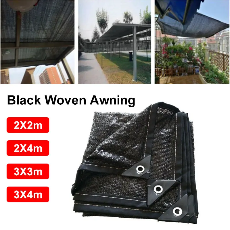 Shelter Awning Camping Canopy Tent Travel Waterproof Camp Portable Sun Shade Screen Black PE Moisture Proof Outdoors Garden
Shelter Awning Camping Canopy Tent Travel Waterproof Camp Portable Sun Shade Screen Black PE Moisture Proof Outdoors Garden