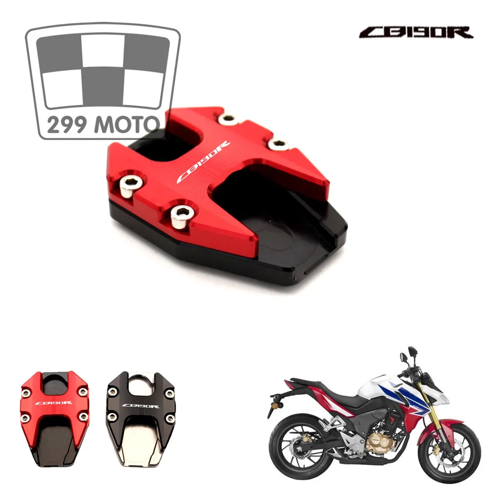 ForHONDA CB190R CBF190 CB190X CB 190R CNC motorcycle aluminum accessories side support extension bracket support plate
ForHONDA CB190R CBF190 CB190X CB 190R CNC motorcycle aluminum accessories side support extension bracket support plate