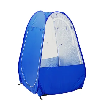 New Autumn And Winter Outdoor Insulation Fishing Private Tent Competition Viewing Tent Outdoor Rain Sunscreen Portable Folding
New Autumn And Winter Outdoor Insulation Fishing Private Tent Competition Viewing Tent Outdoor Rain Sunscreen Portable Folding