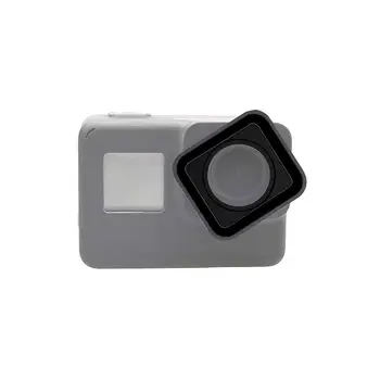 2019 Action Video Camera Accessories Lens Protective Case Removable Replacement Lens Protection Ring For GoPro Hero 5 6 Black 
2019 Action Video Camera Accessories Lens Protective Case Removable Replacement Lens Protection Ring For GoPro Hero 5 6 Black
