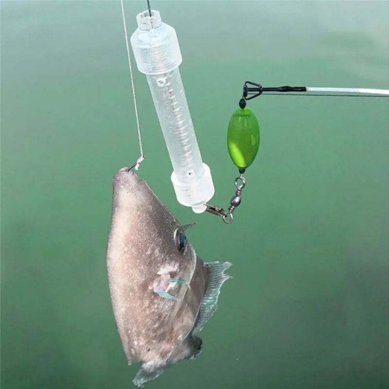 PVC Fishing Spring Automatic Hook Strong Force Spring Fishing Tackle With up to 10kg Pulling force Carp Fish Fast Catch Tool
PVC Fishing Spring Automatic Hook Strong Force Spring Fishing Tackle With up to 10kg Pulling force Carp Fish Fast Catch Tool