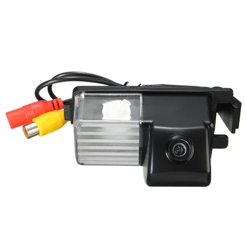 Car Hd Ccd Rear View Camera Back Up Reverse Camera for Nissan Versa Livina Grand Pulsar Gt-R 350Z Infiniti G35 G37
Car Hd Ccd Rear View Camera Back Up Reverse Camera for Nissan Versa Livina Grand Pulsar Gt-R 350Z Infiniti G35 G37