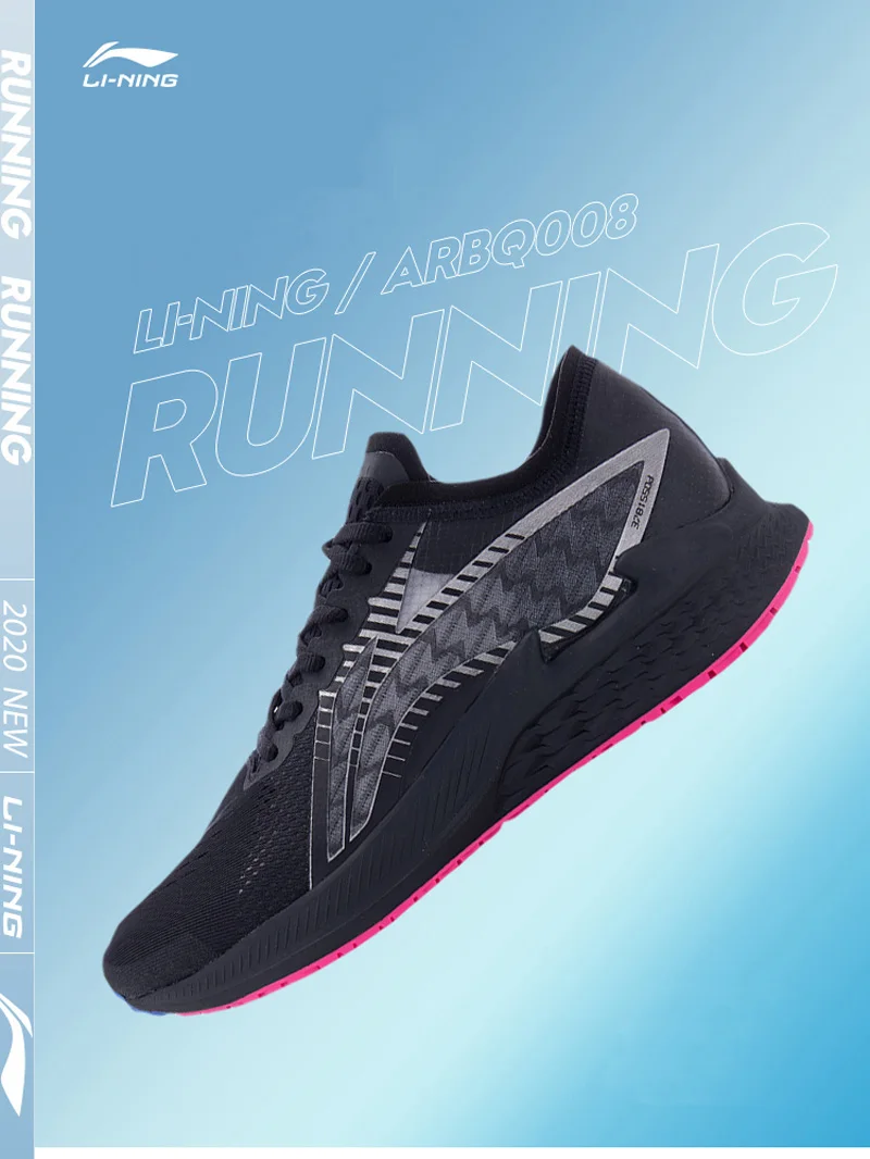 Li-Ning Womens No Boundries Gym Shoes Li-Ning Womens No Boundries Gym Shoes