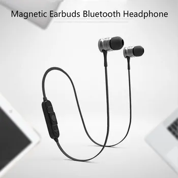 H5 Wireless Bluetooth Earphone Magnetic Earbuds Bluetooth Wireless Headphone Stereo Sport Headsets Wireless Earphone Auricular
H5 Wireless Bluetooth Earphone Magnetic Earbuds Bluetooth Wireless Headphone Stereo Sport Headsets Wireless Earphone Auricular