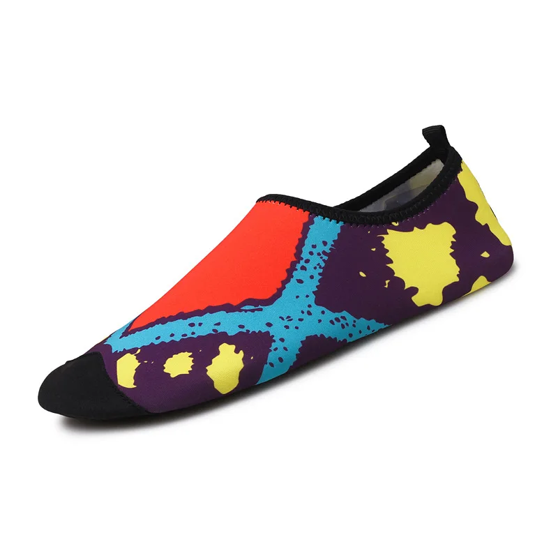 Unisex Sneakers Swimming Shoes Water Sports Aqua Seaside Beach Surfing Slippers Upstream Light Athletic Footwear For Men Women
Unisex Sneakers Swimming Shoes Water Sports Aqua Seaside Beach Surfing Slippers Upstream Light Athletic Footwear For Men Women