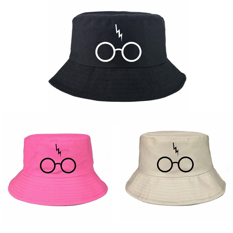 Harries-Potter-Magic-Hat-Spring-Caps-Canvas-Gifts-Harried-Magic-Glasses-Figure-Toys-for-Kids-Children