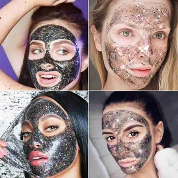 2020 new 100ml Glitter Star Mask Starry Sky Peel Off Cream Mask Cleansing Deep G5Q4
2020 new 100ml Glitter Star Mask Starry Sky Peel Off Cream Mask Cleansing Deep G5Q4