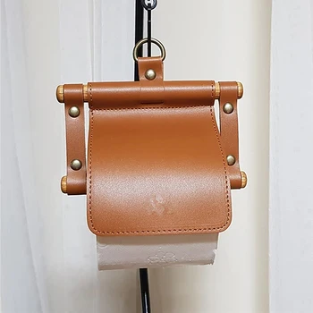 Nordic PU Leather Tissue Storage Box Home Paper Tissue Holder Wear-Resistant Dirt-Resistant Car Table Napkin Box
Nordic PU Leather Tissue Storage Box Home Paper Tissue Holder Wear-Resistant Dirt-Resistant Car Table Napkin Box