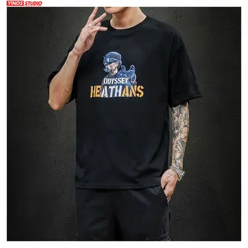 Dropshipping Spring Letter Print Harajuku T-shirts 2020 Fashion Short Sleeve Tops Japanese Streetwear Causal Tees
Dropshipping Spring Letter Print Harajuku T-shirts 2020 Fashion Short Sleeve Tops Japanese Streetwear Causal Tees