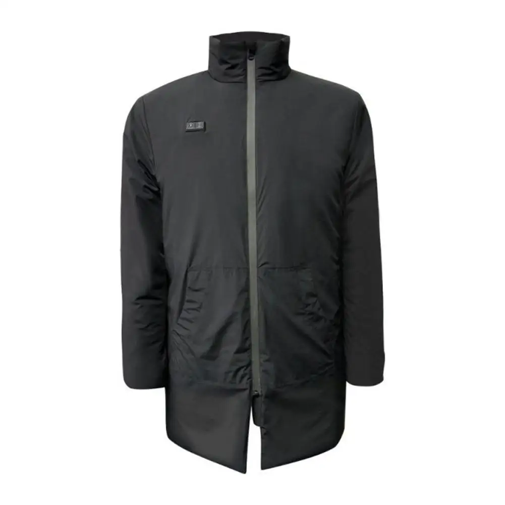 3 Levels Temperature Control Men's Lightweight Padded Heated Coat With USB Charging (Battery No Included) High Quality
3 Levels Temperature Control Men's Lightweight Padded Heated Coat With USB Charging (Battery No Included) High Quality