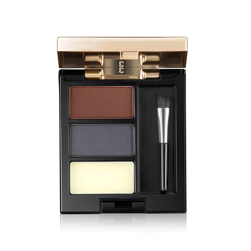Three-dimensional Eyebrow Palette Eyebrow Cream Suitable for All Skin Types Eyebrows Are Moving and Beautiful Wear Makeup
Three-dimensional Eyebrow Palette Eyebrow Cream Suitable for All Skin Types Eyebrows Are Moving and Beautiful Wear Makeup