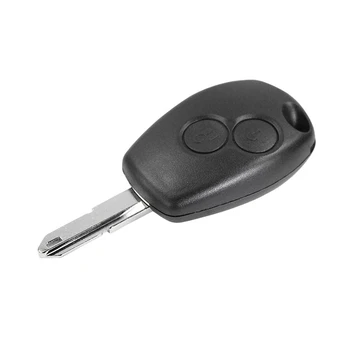 IperChiavi IREN15 remote key shell 2 buttons with blade VAC102 battery case without Transponder chip for Renault Clio Meg
IperChiavi IREN15 remote key shell 2 buttons with blade VAC102 battery case without Transponder chip for Renault Clio Meg