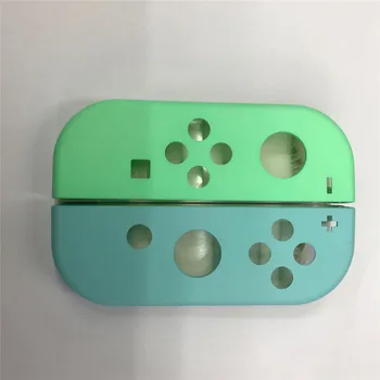 Soft Game Controller Housing Shell for Nintend Switch Joy-Con Repair Kit Replacement Blue Green Console Protective Cover Case
Soft Game Controller Housing Shell for Nintend Switch Joy-Con Repair Kit Replacement Blue Green Console Protective Cover Case