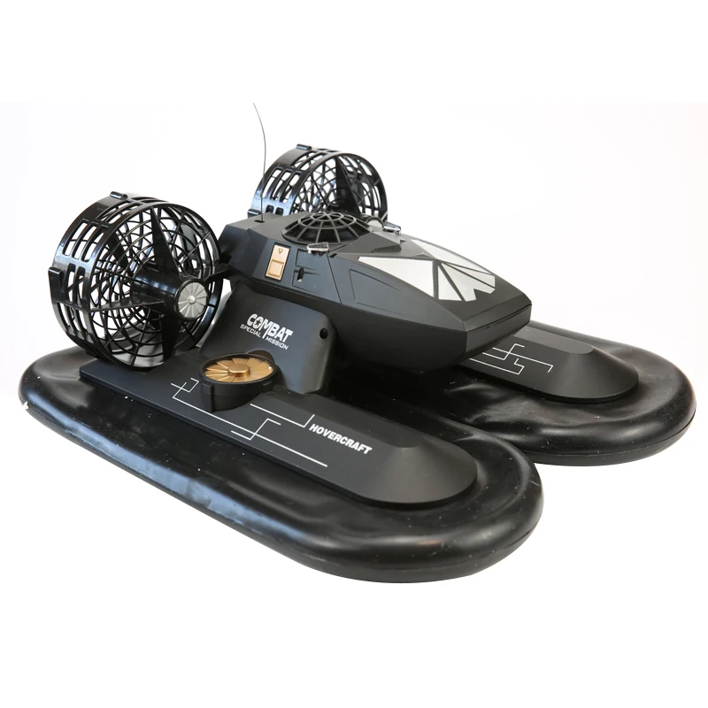 Land and Air Remote Control Quadcopter Hovercraft Kids RC Toy 2.4G Underwater Remote Control Boat Best Toys for 5 Year Olds Bb50
Land and Air Remote Control Quadcopter Hovercraft Kids RC Toy 2.4G Underwater Remote Control Boat Best Toys for 5 Year Olds Bb50