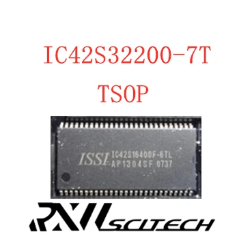 100% new memory granule IC42S32200-7T tsop86 flash DDR SDRAM routing upgrade memory provides BOM allocation
100% new memory granule IC42S32200-7T tsop86 flash DDR SDRAM routing upgrade memory provides BOM allocation