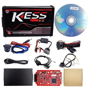 V2 V5.017 Online Version No Tokens Limitation V2.47 Kess V2 OBD2 Manager Tuning Kit Car Truck ECU Programmer
V2 V5.017 Online Version No Tokens Limitation V2.47 Kess V2 OBD2 Manager Tuning Kit Car Truck ECU Programmer