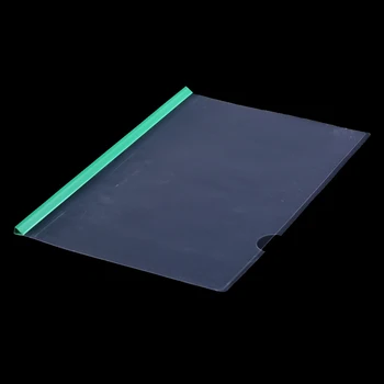 Booklet Folder A4 Document Storage 5pc colorful double-layer filing Products Insert Test Paper
Booklet Folder A4 Document Storage 5pc colorful double-layer filing Products Insert Test Paper