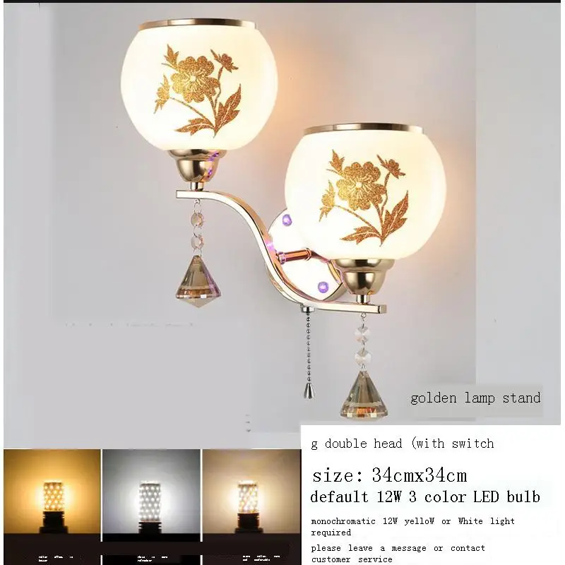 Wall Lamps Model-YS0070823