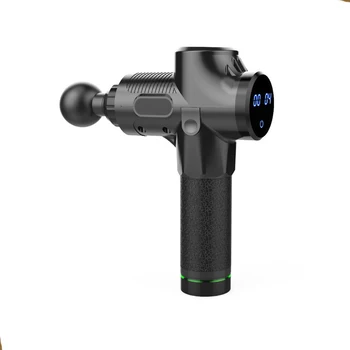 Home use percussion gun, fascial body building, electric muscle movement, relaxation massage gun
Home use percussion gun, fascial body building, electric muscle movement, relaxation massage gun