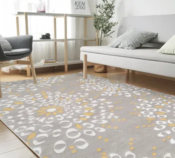 3D Flooring Mural Wallpaper European minimalist nostalgic circle geometric pattern abstract bedroom carpet floor pattern
3D Flooring Mural Wallpaper European minimalist nostalgic circle geometric pattern abstract bedroom carpet floor pattern