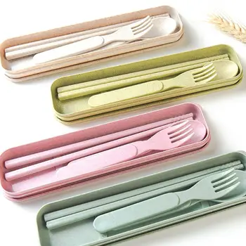 Straw Kids Spoons Chopsticks Forks Set Storage Case Baby Feeding Tableware Kids Toddler Dishes Dinnerware
Straw Kids Spoons Chopsticks Forks Set Storage Case Baby Feeding Tableware Kids Toddler Dishes Dinnerware