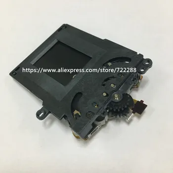 Repair Parts For Panasonic Lumix DC-GH5 DC-GH5S DMC-GH4 Shutter Unit No motor
Repair Parts For Panasonic Lumix DC-GH5 DC-GH5S DMC-GH4 Shutter Unit No motor