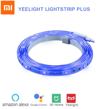 Yelight Bandage, Smart House, Wi-fi Application, Remote Control, Light Emitting Diode Extension, Version, Support Firmware
Yelight Bandage, Smart House, Wi-fi Application, Remote Control, Light Emitting Diode Extension, Version, Support Firmware
