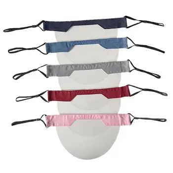 5PCS Dust-Proof Mask Transparent Nose and Mouth Cover Face Protective Cover Dust-proof Mask Mouth Cover for Outdoor Party
5PCS Dust-Proof Mask Transparent Nose and Mouth Cover Face Protective Cover Dust-proof Mask Mouth Cover for Outdoor Party