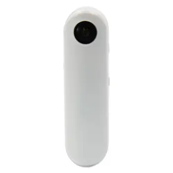 T-Camera Mini Camera Module ESP32 Chip 4MB Flash 8MB PSRAM Micro USB Camera Adjustable Fish-Eye Lens Direction
T-Camera Mini Camera Module ESP32 Chip 4MB Flash 8MB PSRAM Micro USB Camera Adjustable Fish-Eye Lens Direction