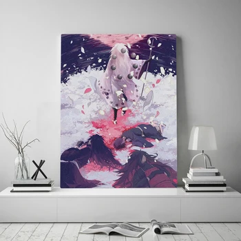 Madara Uchiha Six Paths Chakra anime Framed Wooden Frame Canvas poster Painting wall Art decor room Study Home Decoration Prints
Madara Uchiha Six Paths Chakra anime Framed Wooden Frame Canvas poster Painting wall Art decor room Study Home Decoration Prints