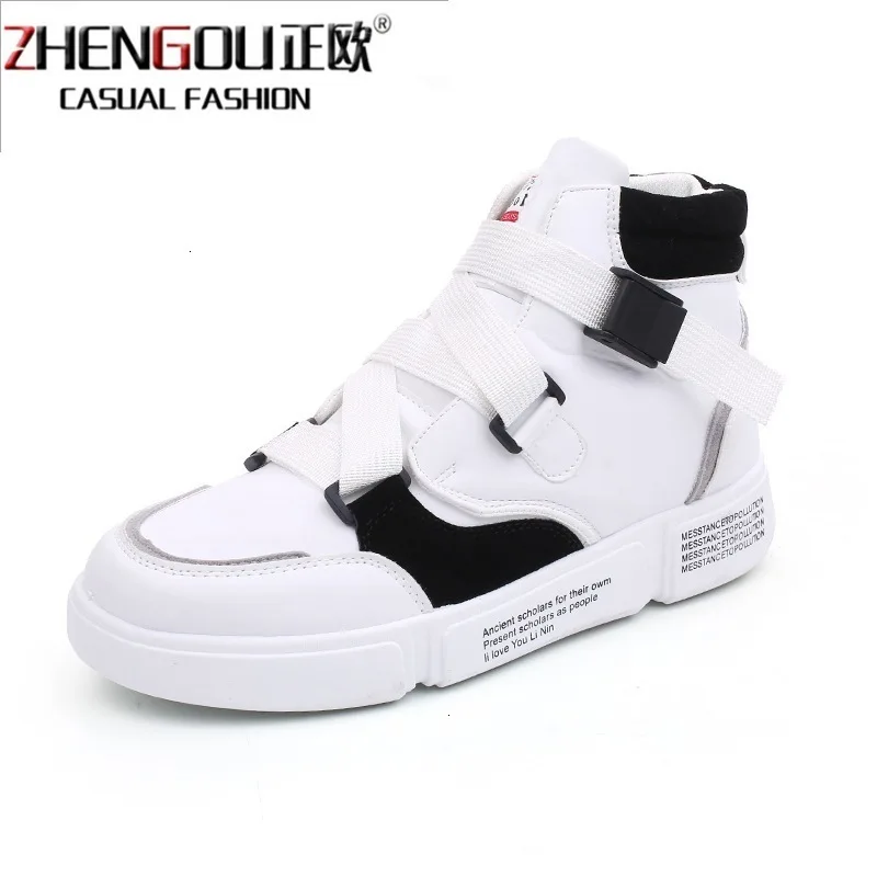 Trend Joker Small White Mens Shoes Casual Men Male Shoe Hip-hop Sneakers Personality Student Tide Shoes Student Male Tenis
Trend Joker Small White Mens Shoes Casual Men Male Shoe Hip-hop Sneakers Personality Student Tide Shoes Student Male Tenis