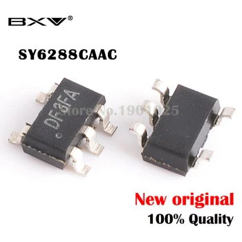 free Shipping 10pcs/lot SY6288CAAC SOT-23 SY6288 new original 
free Shipping 10pcs/lot SY6288CAAC SOT-23 SY6288 new original