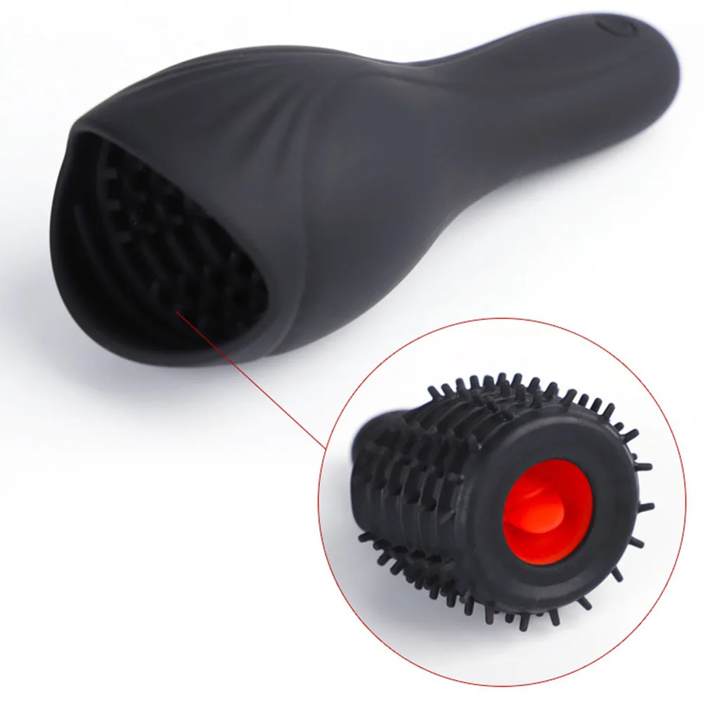 Мужской Вибратор Автоматический