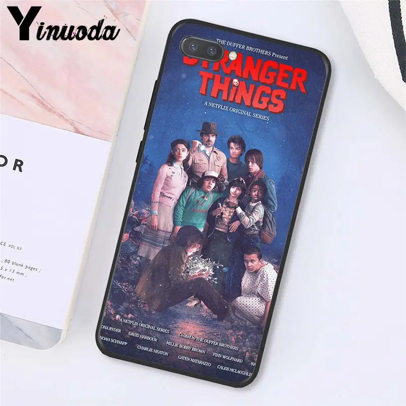 Stranger Things