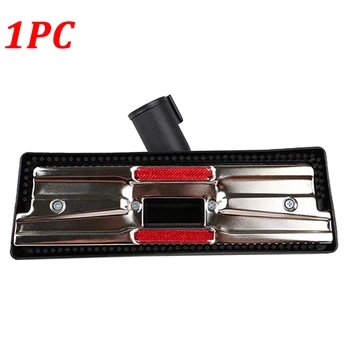 1PC Carpet Floor Brush for 35mm Universal Vacuum Cleaner Parts Attachment Replacement Dust Brush Head Tool
1PC Carpet Floor Brush for 35mm Universal Vacuum Cleaner Parts Attachment Replacement Dust Brush Head Tool