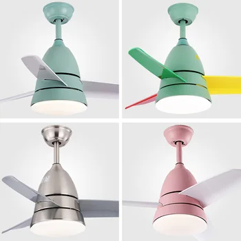 Nordic Simple Mini Simple LED Ceiling Fan Light Family Decor Living Room Dining Room Children's Room Bedroom Unique Fan Lamp
Nordic Simple Mini Simple LED Ceiling Fan Light Family Decor Living Room Dining Room Children's Room Bedroom Unique Fan Lamp