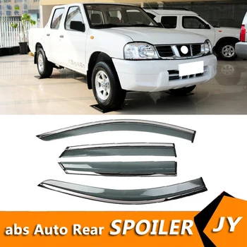 For Nissan D22 L 2011-2013 Window Visor Vent Shades Sun Rain Deflector Guard For Nissan Tiida L Auto Accessories 4PCS/SET
For Nissan D22 L 2011-2013 Window Visor Vent Shades Sun Rain Deflector Guard For Nissan Tiida L Auto Accessories 4PCS/SET