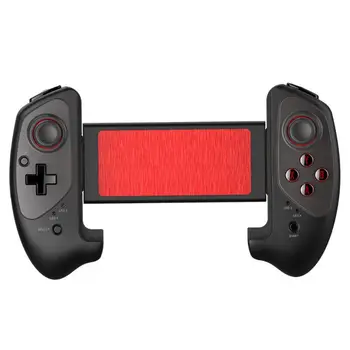 Pubg Gaming Controller Wireless Bluetooth Gamepad for Smart Phone Telescopic Joystick Joypad
Pubg Gaming Controller Wireless Bluetooth Gamepad for Smart Phone Telescopic Joystick Joypad