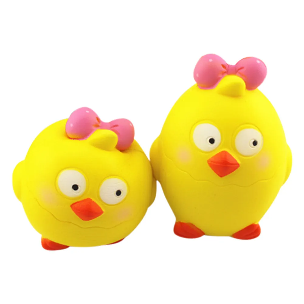 Simulation bread toy cute princess chick Cartoon Chick Tricky Squishy Slow Rising Squeeze Collection Cure Toy L107
Simulation bread toy cute princess chick Cartoon Chick Tricky Squishy Slow Rising Squeeze Collection Cure Toy L107