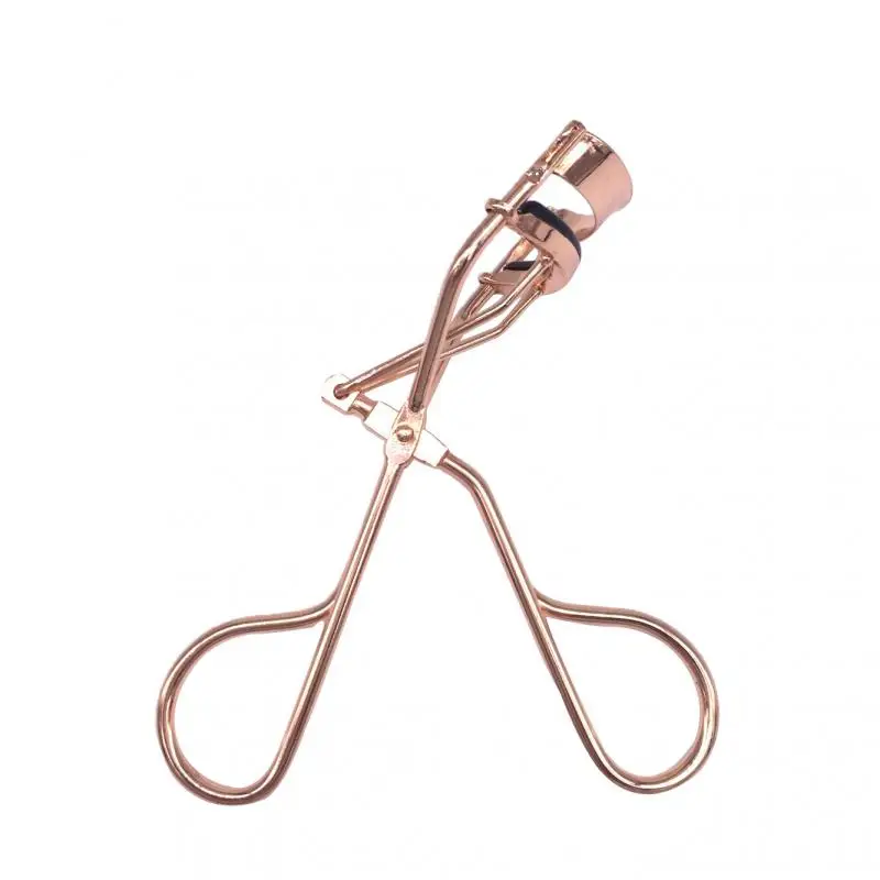 Professional Eyelash Curlers Eyes Gold Eyelash Curler Eye Lashes Curling Clip Eyelash Cosmetic Makeup Tools Accessories For eye
Professional Eyelash Curlers Eyes Gold Eyelash Curler Eye Lashes Curling Clip Eyelash Cosmetic Makeup Tools Accessories For eye