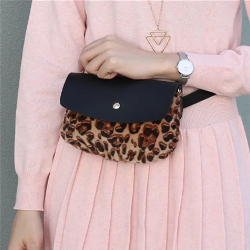 Europe And America COS Horsehair Wallet 2019 New Style Super Fire INS GIRL'S Chest Pack Shoulder Leopord Pattern WOMEN'S Bag Who
Europe And America COS Horsehair Wallet 2019 New Style Super Fire INS GIRL'S Chest Pack Shoulder Leopord Pattern WOMEN'S Bag Who