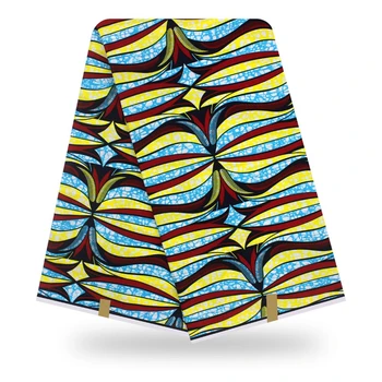 Mitex Print Cotton Fabrics For Craft Making Dresses Skirts /African Fabrics Kitenge Tissues Africain Pagne YBGSW-7 
Mitex Print Cotton Fabrics For Craft Making Dresses Skirts /African Fabrics Kitenge Tissues Africain Pagne YBGSW-7