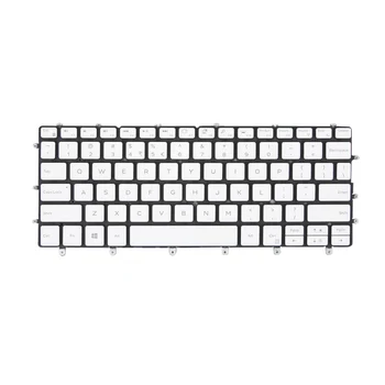 PC Laptop Backlit Replacement Keyboard for DELL XPS 13 9370 Laptops PC Keyboard Replacement Repairment Keyboard 2019 New
PC Laptop Backlit Replacement Keyboard for DELL XPS 13 9370 Laptops PC Keyboard Replacement Repairment Keyboard 2019 New