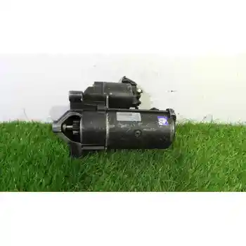 D7R12 1120915 Starter Motor Peugeot 206 Saloon
D7R12 1120915 Starter Motor Peugeot 206 Saloon