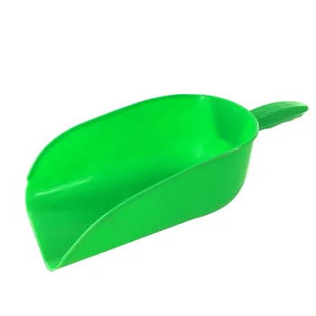Accessories Thick Spoon Home Poultry Fodder Shovel Durable Ergonomic Handle Agriculture Feed Pig Bigger Widen Anti-aging Smooth
Accessories Thick Spoon Home Poultry Fodder Shovel Durable Ergonomic Handle Agriculture Feed Pig Bigger Widen Anti-aging Smooth