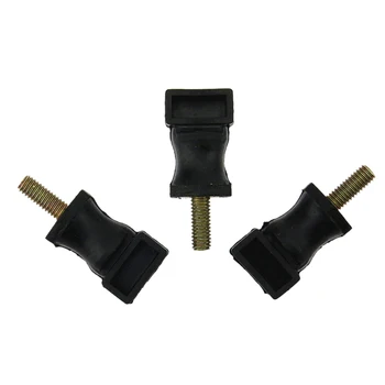 3PCS Secondary Air Pump Rubber Mount Replacement for Beetle Golf Jetta 06A133567A Buffer Rubber Rad
3PCS Secondary Air Pump Rubber Mount Replacement for Beetle Golf Jetta 06A133567A Buffer Rubber Rad
